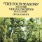 The Four Seasons and Other Violin Concertos in Full Score: Opus 8, Complete