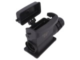 Carcasă conectori HDC Han-Eco B 16B drept