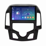 Navigatie dedicata cu Android Hyundai i30 2007 - 2012, clima automata, 8GB RAM,