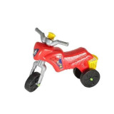 Tricicleta fara pedale Spider red, Burak Toys