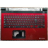 Top case capac superior pentru Toshiba Satellite L50-C-154