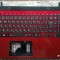 Top case capac superior pentru Toshiba Satellite L50-C-154