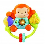 Jucarie zornaitoare - Maimuta | Vtech