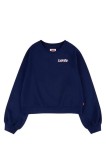 LEVIS Girl Sweatshirt Levis 3ED497
