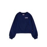 LEVIS Girl Sweatshirt Levis 3ED497
