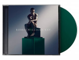 XXV (Green Edition) | Robbie Williams, Pop