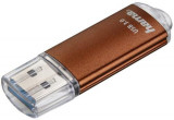 Cumpara ieftin Stick USB Hama Laeta 124157, 256 GB, USB 3.0 (Maro)