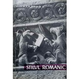 STILUL ROMANIC-V. VATASIANU-224156