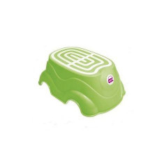 Inaltator universal herbie - okbaby-820-verde