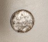 Rom&acirc;nia - 1 leu (1966) monedă s148