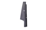 Ornament vertical ușă dreapta față BMW X4 F26 2014 OEM: 7335622 14243360