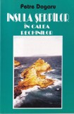 Petre Dogaru - Insula Serpilor in calea rechinilor