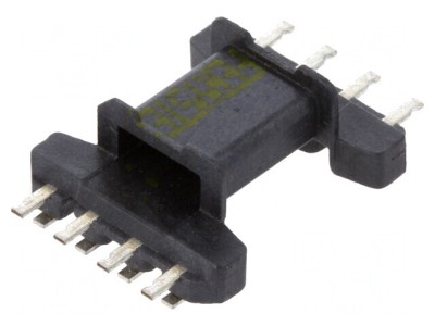 Carcasă cu 8 pini plastic SMD foto