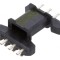 Carcasă cu 8 pini plastic SMD