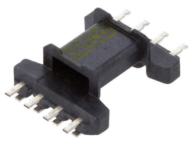 Carcasă cu 8 pini plastic SMD
