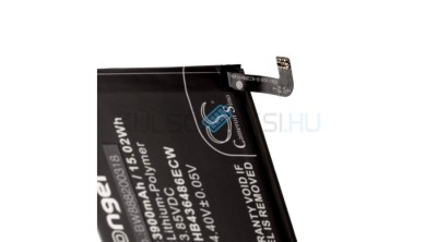 Baterie de telefon mobil VHBW Huawei HB436486ECW - 3900mAh, 3.85V, Li-polymer foto
