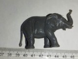 Bnk jc Domplast - figurine de plastic - elefant