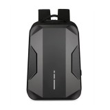 Cumpara ieftin Rucsac unisex, Daryen GT3758, port USB, Negru
