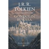 Gondolin buk&aacute;sa - J. R. R. Tolkien