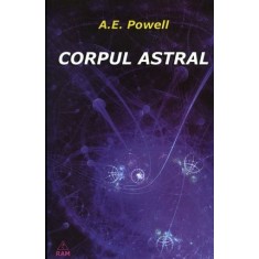 Corpul astral