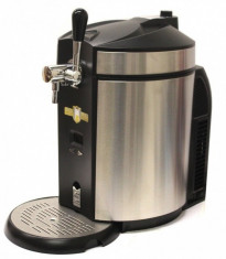 Dozator/dispenser de bere BEER MAX 5 L foto