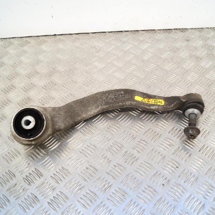 Braț inferior st&acirc;nga față BMW 7 G11, G12 2017 OEM: EN6082T6 2742819