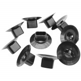 Set 10 Buc Clips Prindere Mocheta Asam 30885, General