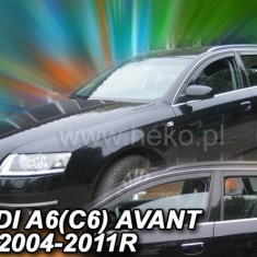 Paravant auto Audi A6, 2003-2011 Set fata – 2 buc. by ManiaMall