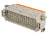 Conector HDC CDSH Tată 42 PIN 10A