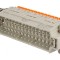 Conector HDC CDSH Tată 42 PIN 10A