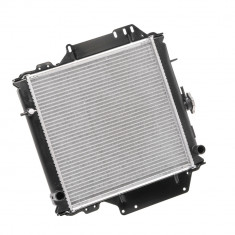 Radiator, racire motor SUZUKI SJ 410 SUV Cabrio (OS) ( 09.1981 - 12.1988) OE 1770083000