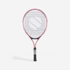 Rachetă Tenis TR130 Mărimea 21" Roz Copii