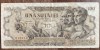 B11 9 - Bancnota foarte veche - Romania - 100 lei - emisiune 27 august 1947