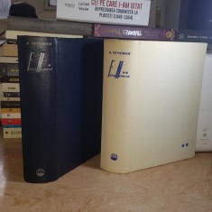 RICHARD P. FEYNMAN - FIZICA MODERNA ( VOL. 1 + VOL. 2 ) , 1969-1970 *