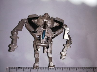 bnk jc Takara Hasbro 2006 - Transformers foto