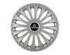Set 4 capace roti pentru Lexus, model Dino Gray, R15