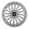 Set 4 capace roti pentru Lexus, model Dino Gray, R15