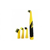 Set perii pentru curatare electrocasnicelor,Magic SacSac Cleaning Brush, Oem