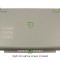 Carcasa inferioara bottom case Laptop, Dell, Latitude 5421, 0JG7NR, JG7NR, P194K, AP30L000101, AP30L000102