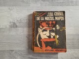 Ceasul de la miezul noptii de O.Goga,M.Stan