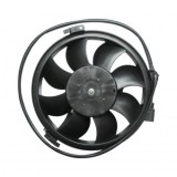 Ventilator radiator VW, Audi, Skoda 280mm cod OEM 8D0959455N, 8D0959455P, 8D0959455R