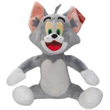 Jucarie din plus Tom, Tom Jerry, 28 cm, Play By Play