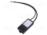Alimentator LED pulsatoriu TCI 5-49V DC 500mA IP20