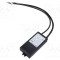 Alimentator LED pulsatoriu TCI 5-49V DC 500mA IP20
