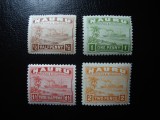 NAURU MH