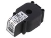 Transformator de curent 1A cu nucleu solid