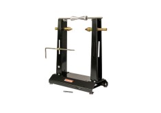 Stand echilibrare roti moto