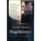 S&uacute;g&oacute;k&ouml;nyv - Titkok a kulissz&aacute;k m&ouml;g&uuml;l - Lovass &Aacute;gnes
