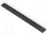 Conector 40 pini, seria {{Serie conector}}, pas pini 1.27mm, CONNFLY - DS1065-01-1*40S8BV