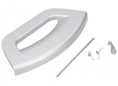 Maner hublou masina de spalat HotPoint Ariston WMG621 foto